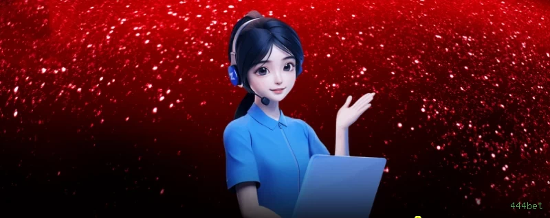 App 444bet para Android e iOS - download grátis