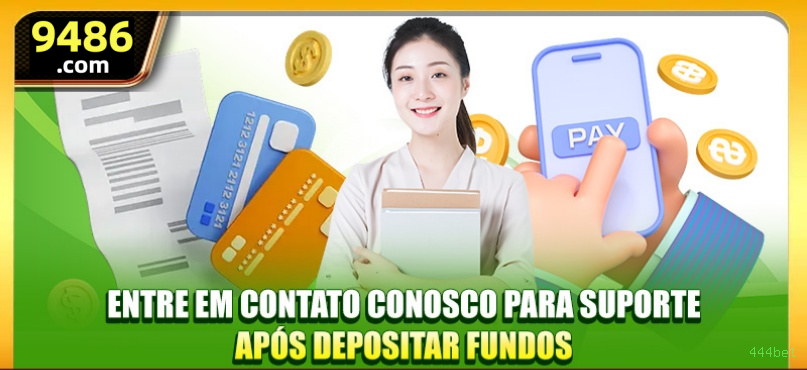 Download app 444bet Android iOS