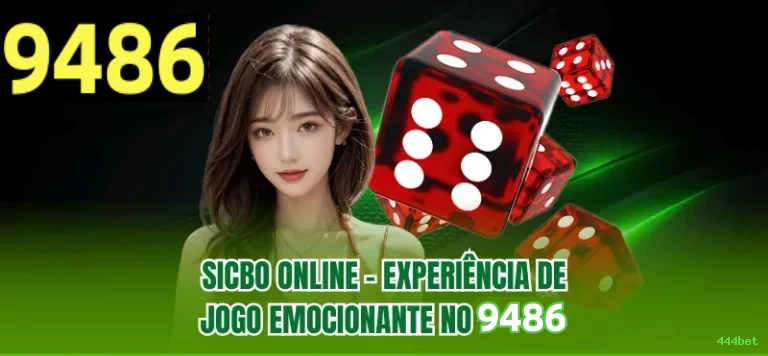 App 444bet apostas esportivas mobile