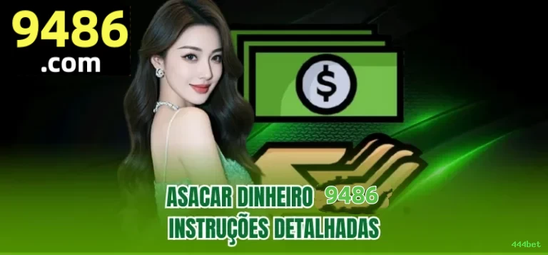 Roleta e blackjack 444bet