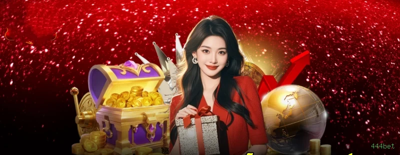 Download app 444bet Android iOS