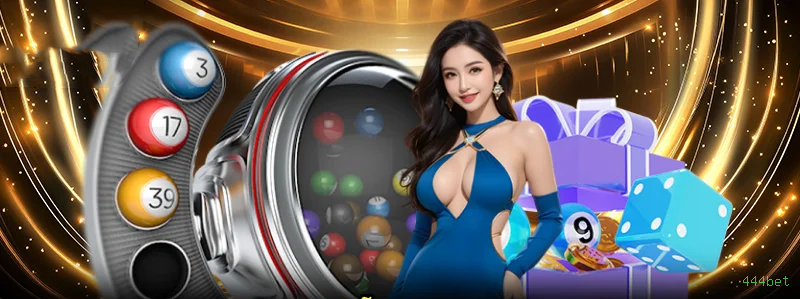 Aplicativo móvel 444bet para iOS e Android