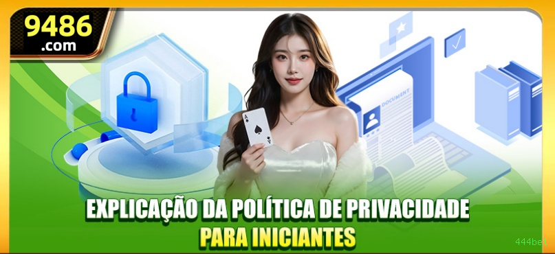 Aplicativo móvel 444bet para iOS e Android