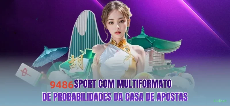 Plataforma 444bet - cassino e apostas
