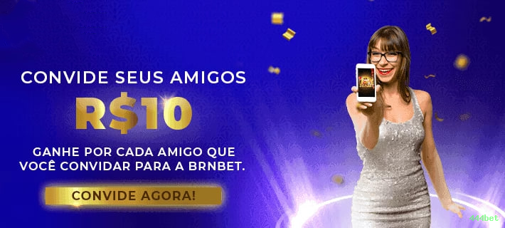 Suporte 444bet