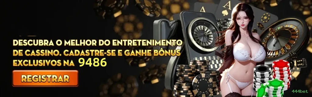 Cashback VIP 444bet - reembolso semanal