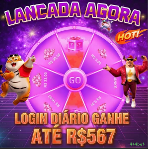 Slots com prêmios 444bet